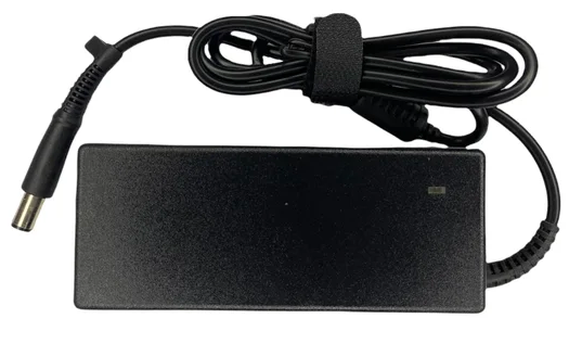 FONTE CARREGADOR NOTEBOOK HP ELITE COMPAQ 19V 4.7A 7.4X5.0MM 90W