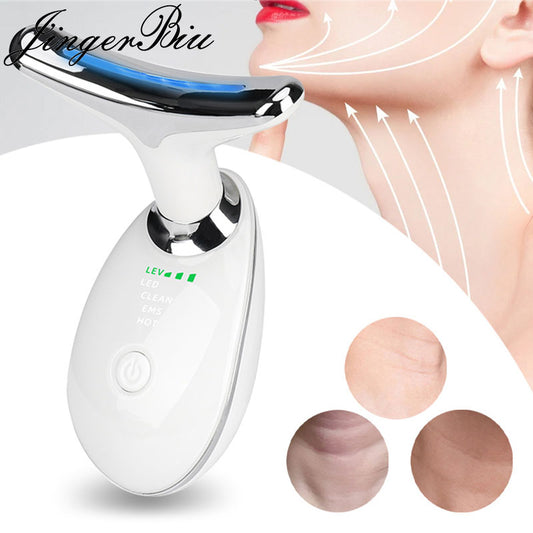 Perfect Skin - Rejuvenescedor - Massageador Facial