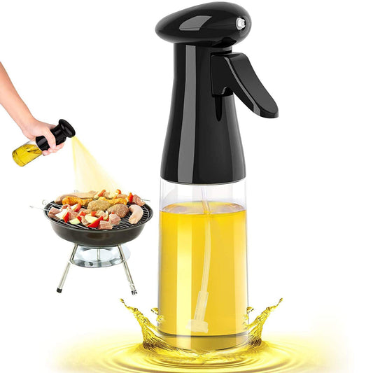 Spray Borrifador Culinário Azeite Óleo Vinagre Para Cozinha | Frete Grátis